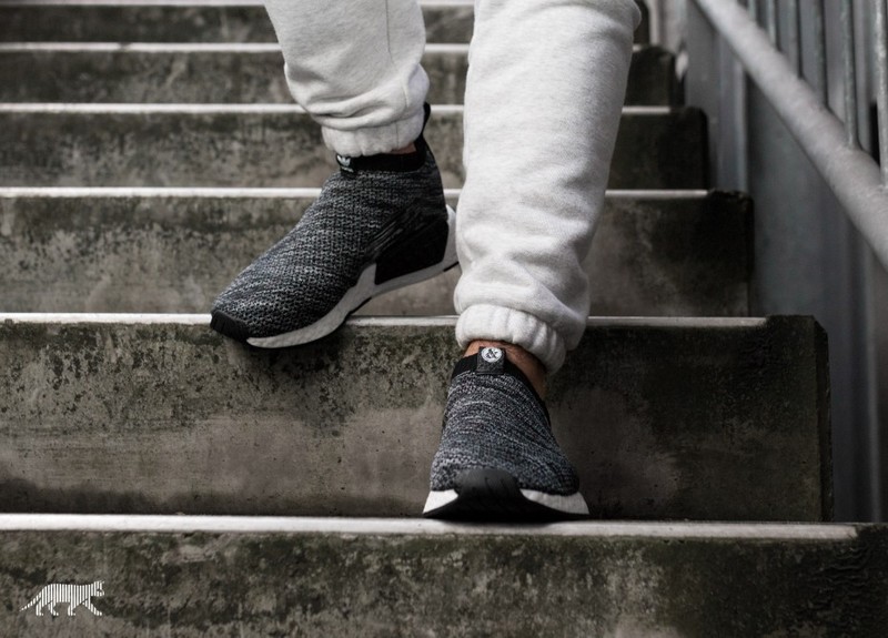 Ua&sons nmd cs2 store pk shoes